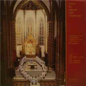 The Choir Of The Metropolitan Cathedral Church Of St Chad Birmingham, John  ...