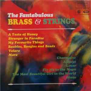 The Fantabulous Brass And Strings - The Fantabulous Brass & Strings