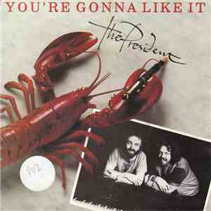 The President - You're Gonna Like It