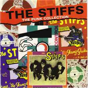 The Stiffs - The Punk Collection