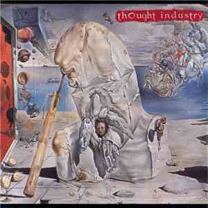 thOught industry - Mods Carve The Pig: Assassins, Toads And God's Flesh