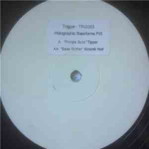 Tipper / Kosmik Neil - Pringle Guts / Bass Shifter