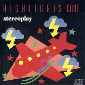 Various - Highlights CD 31