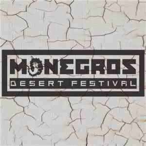 Various - Monegros Festival Promo