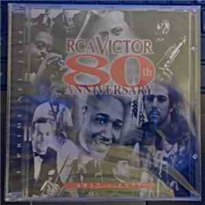 Various - RCA Victor 80th Anniversary 1917-1997 - I Primi Nel Jazz