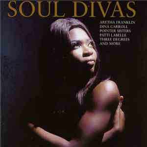Various - Soul Divas