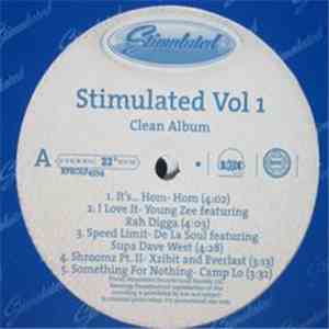 Various - Stimulated Vol. 1