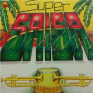 Various - Super Salsa