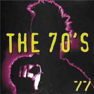 Various - The 70's - 77