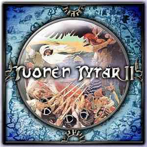 Various - Tuonen Tytär II - A Tribute To Finnish Progressive Rock Of The 70's