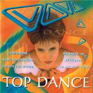 Various - Viva Top Dance