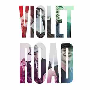 Violet Road - Violet Road