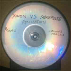Xinon vs. Sabrepulse - Realization