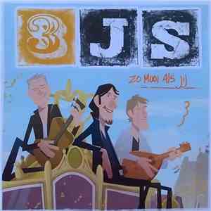 3JS - Zo Mooi Als Jij