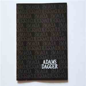 Adam's Dagger - Adam's Dagger