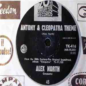 Alex North - Anthony & Cleopatra Theme