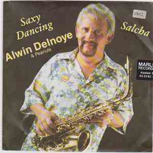 Alwin Delnoye - Saxy Dancing