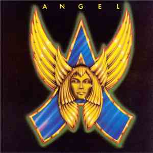 Angel - Angel