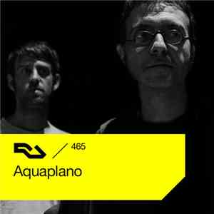 Aquaplano - RA.465