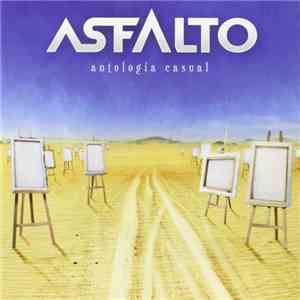 Asfalto - Antologia Casual