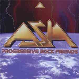 Asia - Progressive Rock Friends