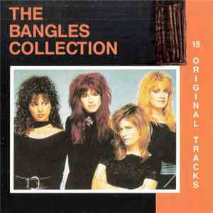 Bangles, The - The Bangles Collection