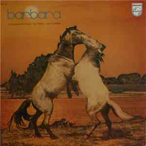 Barbara  - Enregistrement Public Au Théâtre Des Variétés
