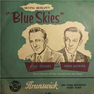 Bing Crosby, Fred Astaire - Irving Berlin's 