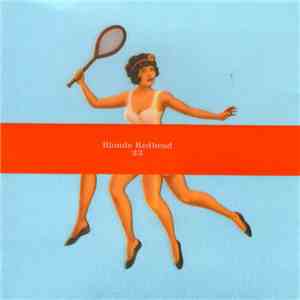 Blonde Redhead - 23