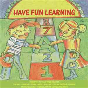 Brian Dullaghan - Have Fun Learning