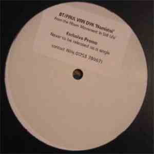 BT / Paul van Dyk - Namistai