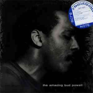 Bud Powell - The Amazing Bud Powell, Volume 2