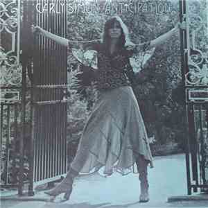 Carly Simon - Anticipation