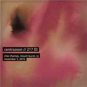 Centrozoon - 217 III