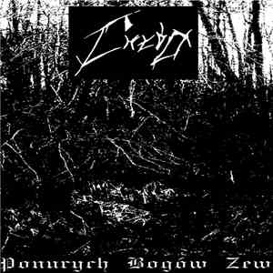 Chłód - Ponurych Bogów Zew