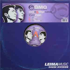 Coco DJ vs. DJ Diego Cuevas - Lover Man