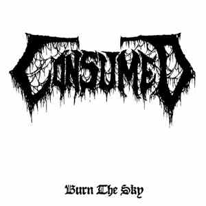 Consumed - Burn The Sky