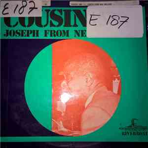 Cousin Joe - Joseph From New Orleans
