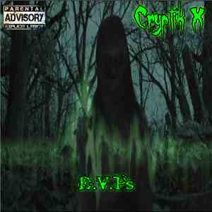 Cryptik X - EVPs