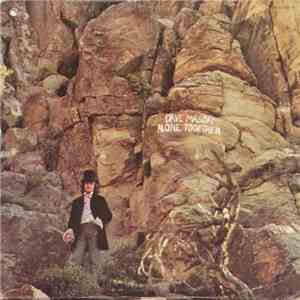 Dave Mason - Alone Together