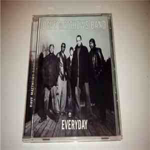 Dave Matthews Band - Everyday