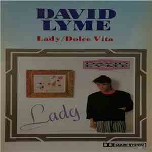 David Lyme - Lady