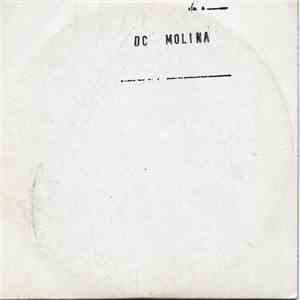 DC Molina - Black Thing Ep