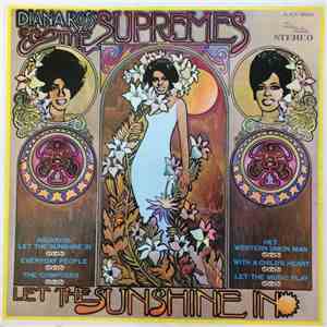 Diana Ross & The Supremes - Let The Sunshine In