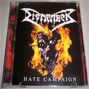 Dismember - Hate Campaign