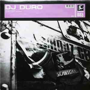 DJ Duro - Just Begun