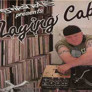 DJ First Rate - Laying Cable