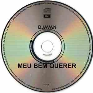 Djavan - Meu Bem Querer