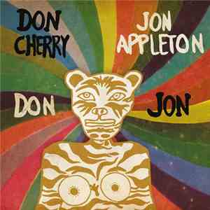 Don Cherry, Jon Appleton - Don Jon