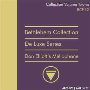 Don Elliott - Don Elliott's Mellophone